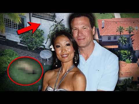 Naked Woman Found Hanging at Millionaire’s Estate, The Most Mysterious Su*cide Case in California