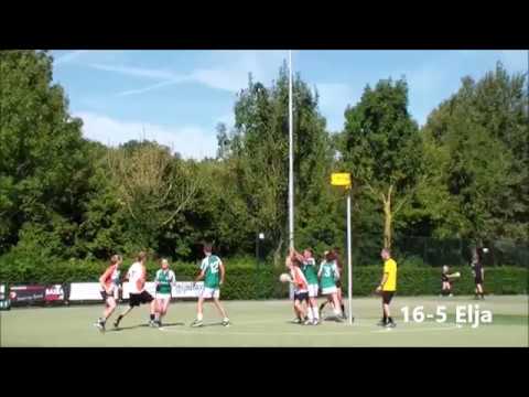MIA B1- ASVD B1 10/09/2016 | QuintyRS