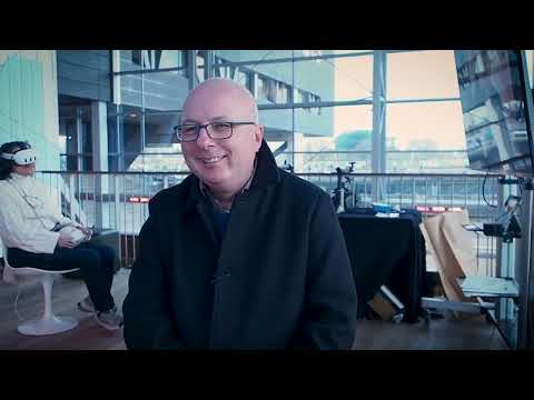 Composer Paul Stanhope reflects on his time with the ASQ at the String Quartet Biennale Amsterdam