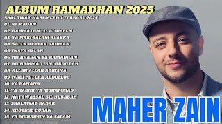 Download lagu Maher Zain   The Mawlid Playlist   Maher Zain Full Album   Rahmatun Lil'Alameen, Assalamu Alayka mp3