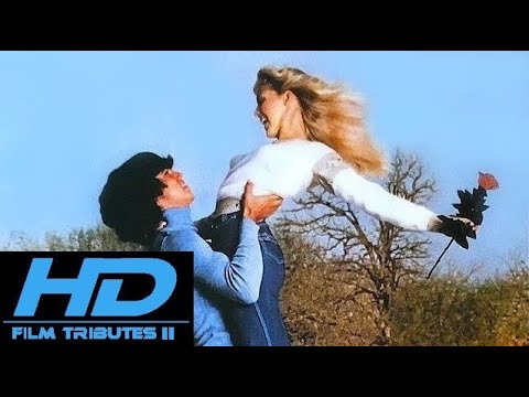 Ice Castles • Through the Eyes of Love • Melissa Manchester