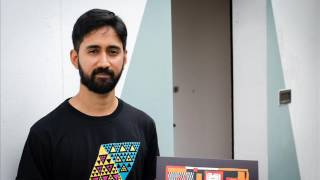 SARATHY KORWAR - bhajam