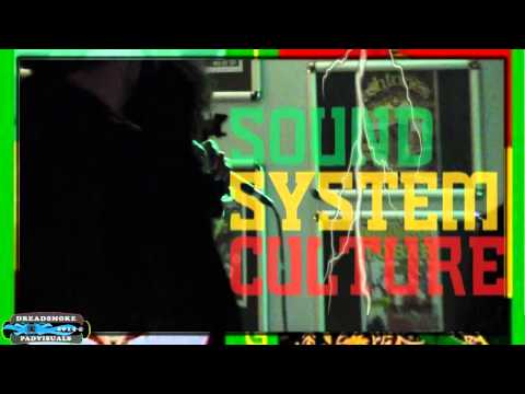 STEPPADDICT SOUNDSYSTEM ft mighty cricket - round 2 @ lille 13-11-2014