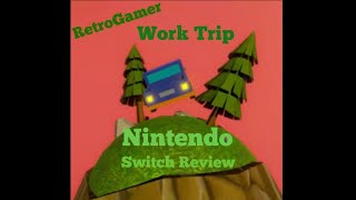 Work Trip Review for Nintendo Switch - RetroGamer Reviews