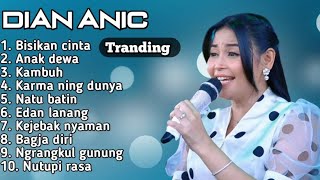 Download lagu FULL ALBUM TERBARU 2025 DIAN ANIC BISIKAN CINTA - ANAK DEWA - KAMBUH mp3 Download lagu FULL ALBUM TERBARU 2025 DIAN ANIC BISIKAN CINTA - ANAK DEWA - KAMBUH mp3