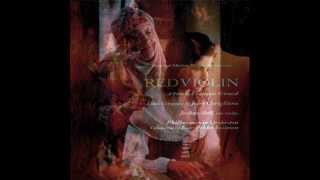 The Red Violin - Chaconne for Violin and Orchestra