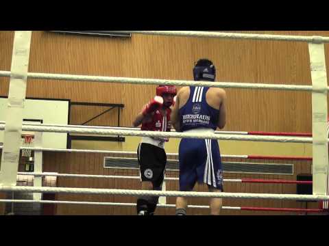 Artur Bril Oberliga (Teil 1)