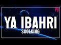 Soolking - Ya Ibahri ( Paroles/Lyrics ) - Liste De Lecture Chaude 2022