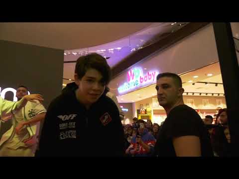 ALPER ERÖZER KONSERİ...