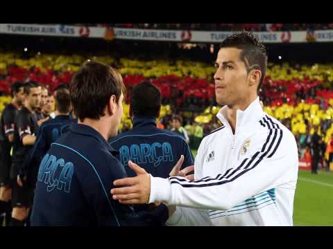 Ver partido Real Madrid vs Barcelona - Directo 21/11/2015