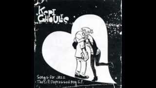 Kepi Ghoulie - Jazmine