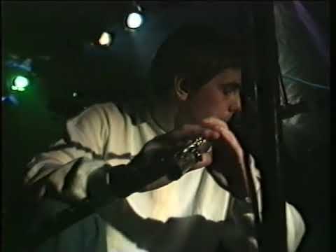 Sitimaan unplugged - Tool