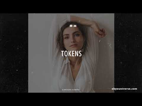 Tokens - Deep Rap Beat | Hard Hip Hop Instrumental || 2022