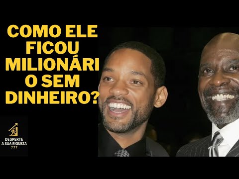 Do ZERO a MILIONÁRIO: A História Real de Chris Gardner (Que Inspirou o Filme!)
