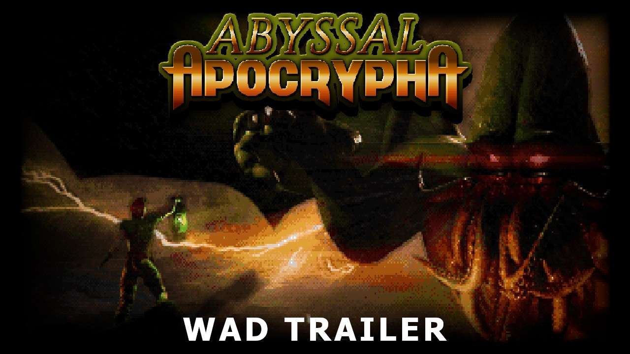 Launch Trailer