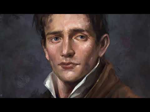 ✞ 𝐉𝐨𝐬𝐡𝐮𝐚 𝐆𝐫𝐚𝐡𝐚𝐦 - 𝐓𝐡𝐞 𝐏𝐫𝐞𝐚𝐜𝐡𝐞𝐫 ✞