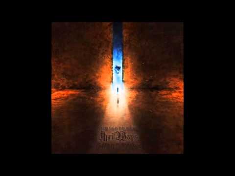 April Weeps - Buried (2013)