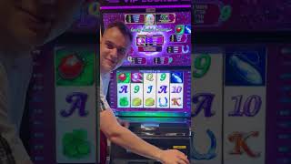 Mein Größter Win IRL!!! | Casino Slot Stream Highlights