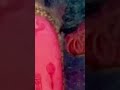 Radha Rani Lotus Feet
