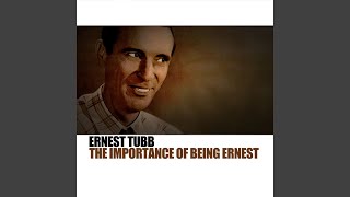 I&#39;m Waiting for Ships That Never Come In