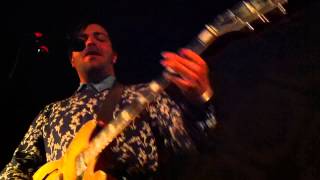 Put The Fire Out - the Colourist (3/22/14 @ North Star Bar, Philadelphia PA)