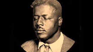 Blind Willie Johnson You&#39;re Gonna Need Somebody On Your Bond
