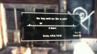 Fallout new vegas how to cure you radiation