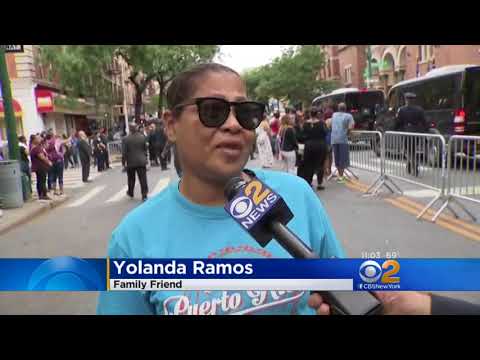 Bronx Suspects That Stabbed 15 Year Old Junior Appear In Court