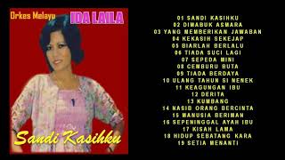Download lagu Ida Laila | Keagungan Ibu | Full Album mp3