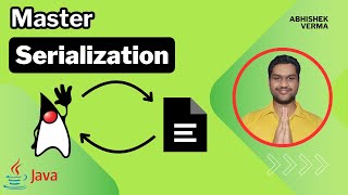 Chapter-10: Master Serialization in Java