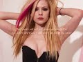 Avril Lavigne sexy en Maxim