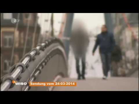 WISO beitrag vom 24 03 2014 Hoeher schneller weiter