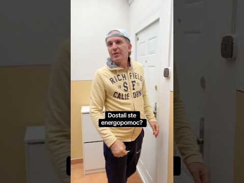 SUSEDIA A ENERGOPOMOC.💡 #foryou #czsk #funnyshorts