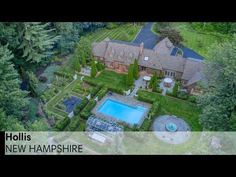 Video of 167 Rideout Road | Hollis, New Hampshire real estate & homes by Marianna Vis