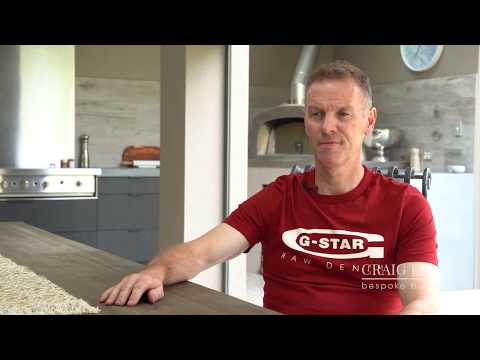 Craig and Donna's - Burnside - Projects Revisited