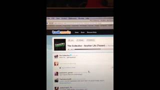 Another Life (teaser) - The Collective