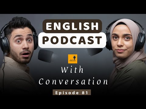 Everyday English Conversations | SpeakEasy |  Episode 81