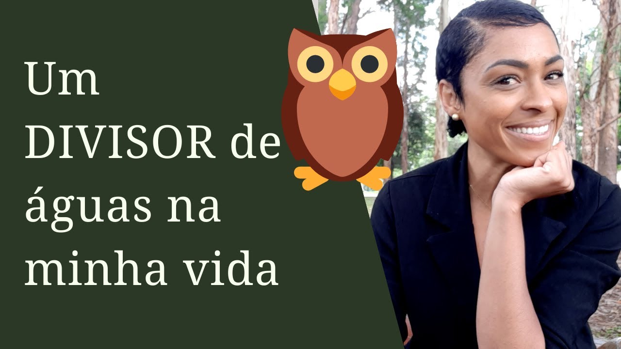 Arquétipo da CORUJA, MINHA EXPERIÊNCIA