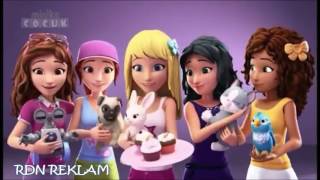 Minika Çocuk Reklamları   1 Saat Kesintisiz Reklam