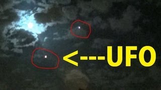 Another UFO caught on tape at Tel Aviv Israel - 28 April ...