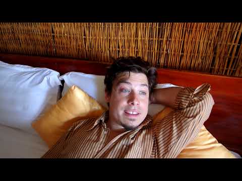 Call on Dreams -Anthony McCarthy Original