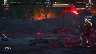 Tekken8 (´ω｀)#5