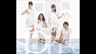 【スフィア】微かな密かな確かなミライをアコギで弾いてみた(おまけ)