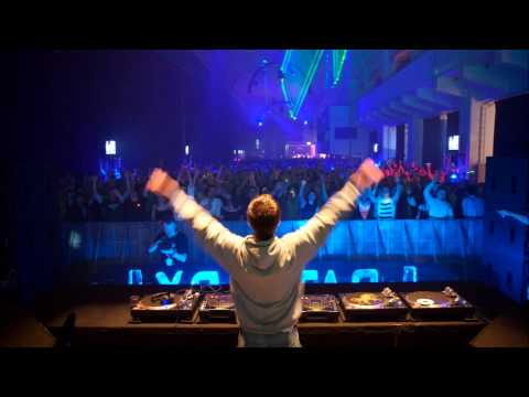 Matt Hardwick Essential Mix (23.10.05)