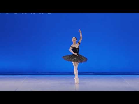 Kaho MASUMOTO, 319 – Prix de Lausanne 2022