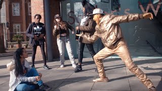 KARMA: Breakin&#39; Convention Future Elements 2016 Music Video