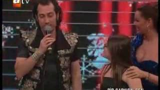 Şebnem Keskin &amp; Kıraç - Endamın Yeter (31.12.09) www.facebook.com/sebnemmusic