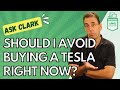 Why Has Tesla's Reputation Become Negative? Should I Avoid Buying One?