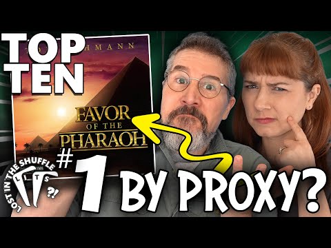 Is 2006's best board game actually from 2015? - Lost In The Shuffle