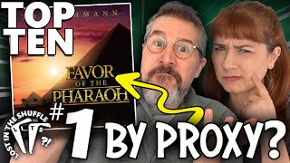 Game Night Picks - Pair Of Dice Paradise - Through the Ages: A New Story of Civilization video thumbnail